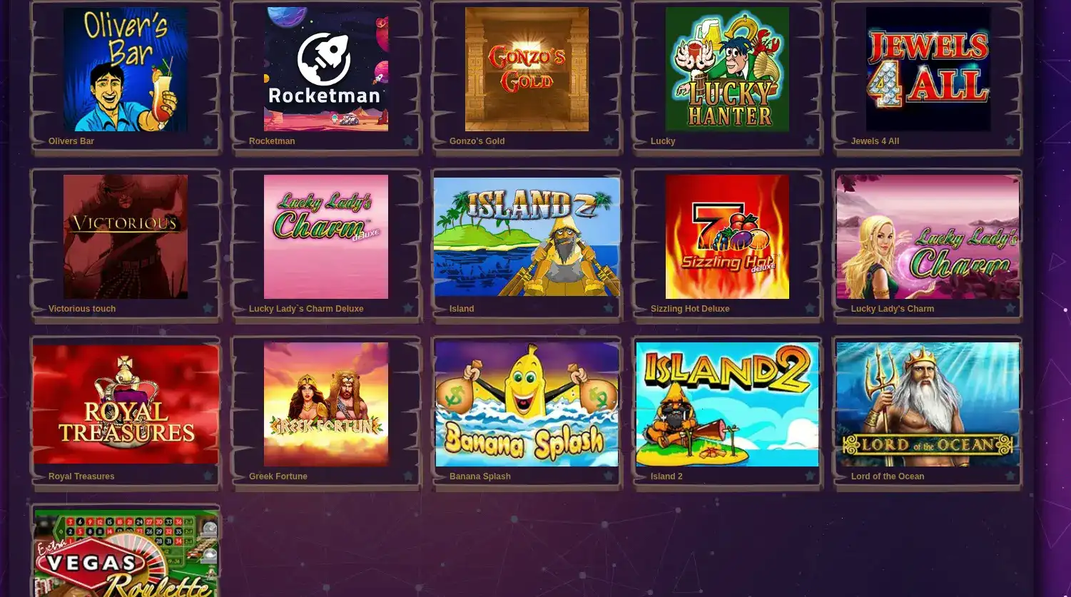 Shans casino live дилеры